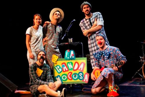 la-banda-mocosa la-banda-mocosa