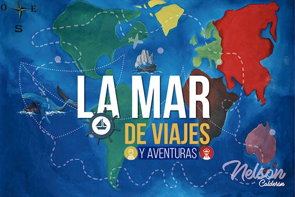 la-mar-de-viajes la-mar-de-viajes