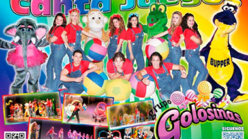 cantajuegos