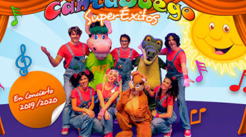 cantajuego