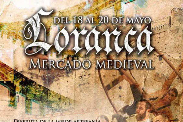 Mercado Medieval de Loranca 2019 3 1521