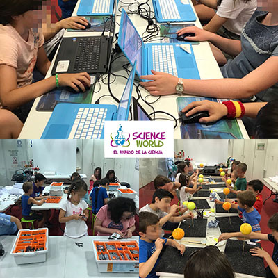 science-world