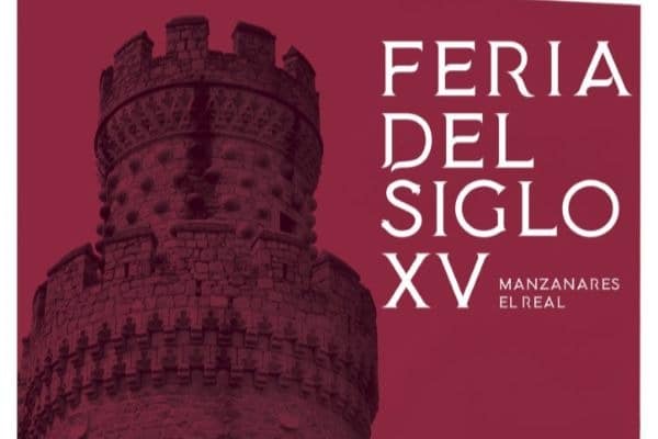 Feria del Siglo XV 2019 en Manzanares El Real 4 2424343234