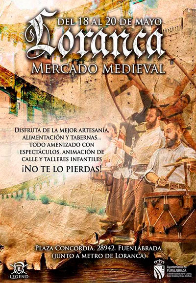 mercado-medieval-loranca mercado-medieval-loranca