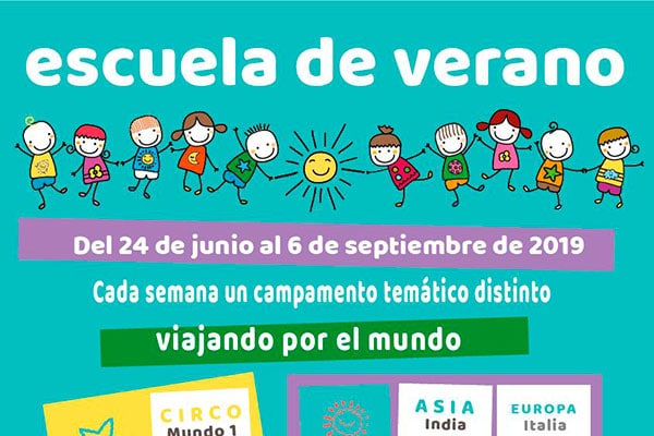 escuela-de-verano