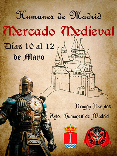 mercado-medieval-humanes mercado-medieval-humanes