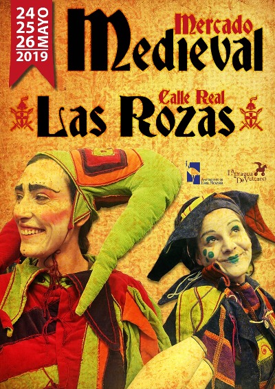 mercado-medieval-las-rozas-2019 mercado-medieval-las-rozas-2019