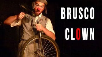 brusco-clown