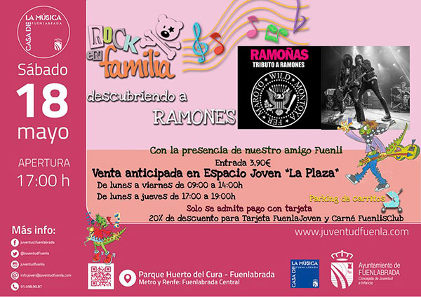 rock-en-familia-ramones rock-en-familia-ramones