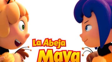 la-abeja-maya