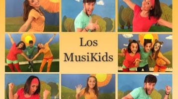 los-musikids