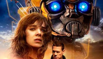 bumblebee