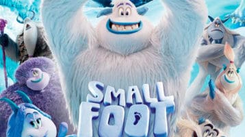 smallfoot