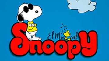 snoopy-el-musical