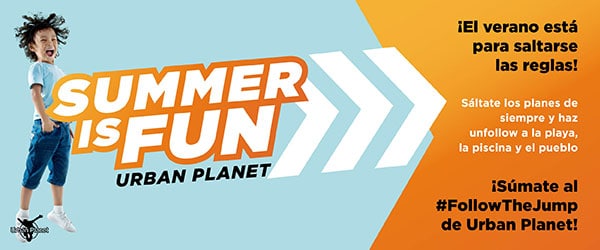 urban-planet