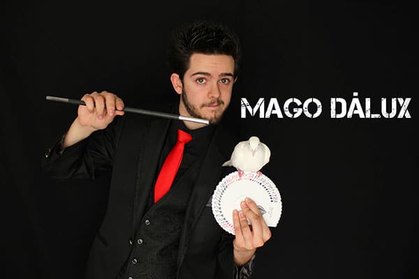 mago-dalux mago-dalux