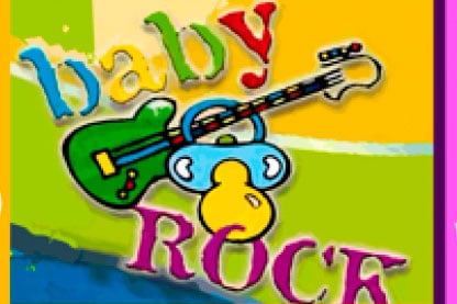 baby-rock baby-rock