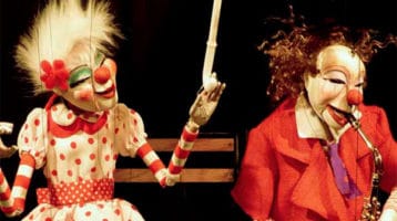 circus