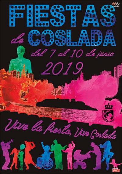 fiestas-de-coslada-2019