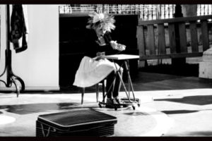 este circo no es normal