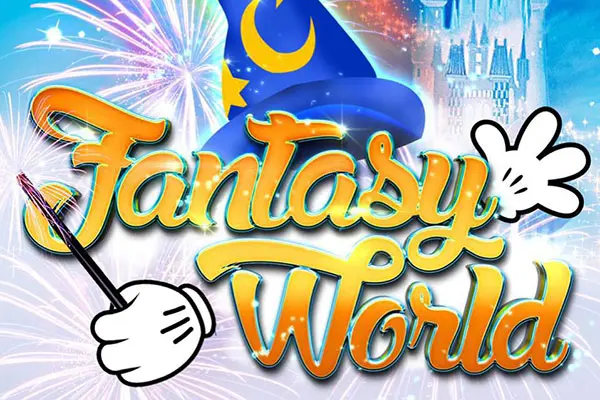 fantasy world