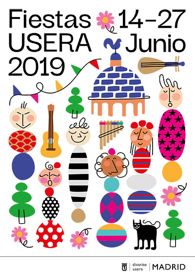 Fiestas de Usera 2019 1 fiestas-usera-2019
