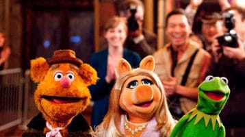 los-muppets