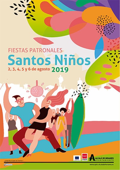fiestas-patronales-santos-ninos-2019