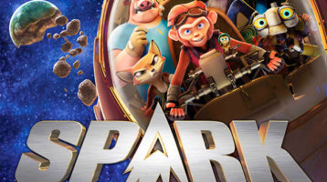 spark-una-aventura-espacial