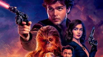 han-solo