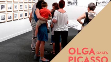 visita-en-familia-olga-picasso