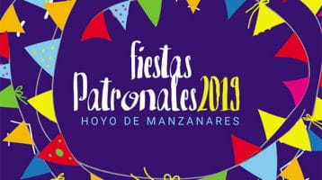 fiestas-hoyo-de-manzanares-2019