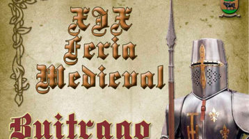 xix-feria-medieval-buitrago-del-lozoya