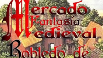 mercado-medieval-robledo-de-chavela