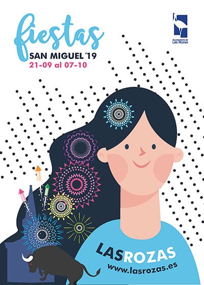 Fiestas de Las Rozas 2019 1 fiestas-de-las-rozas-2019