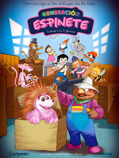 generacion-espinete generacion-espinete