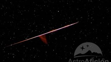 perseidas