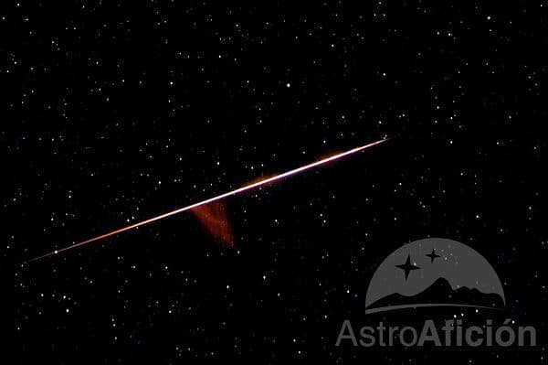perseidas perseidas
