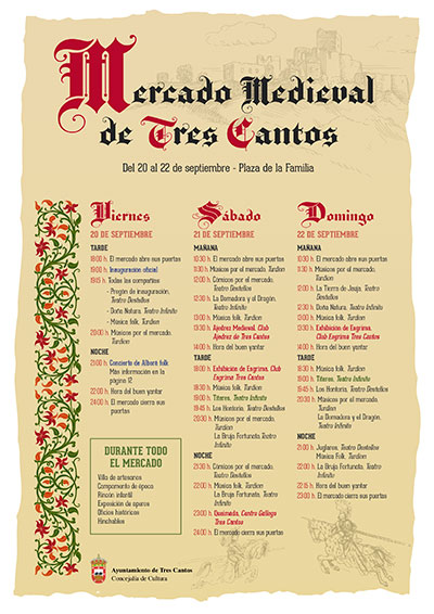 mercado-medieval-tres-cantos-2019 mercado-medieval-tres-cantos-2019