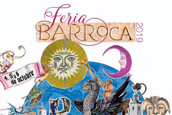 Feria Barroca de Valdemoro 2019 4 1 46