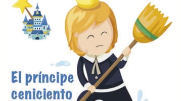 el-principe-ceniciento