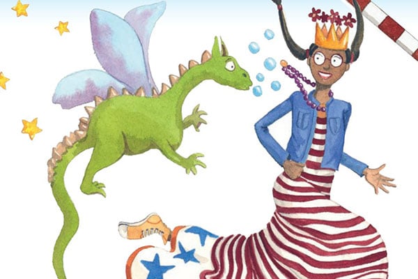 La princesa Carlota y su dragón mascota 5 la princesa carlota y su dragon mascota