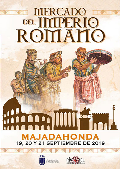 mercado-imperio-romano-majadahonda mercado-imperio-romano-majadahonda