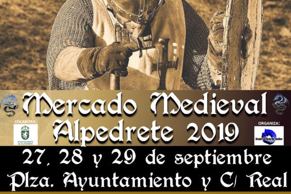 mercado medieval alpedrete 2019 2 e1569426860291