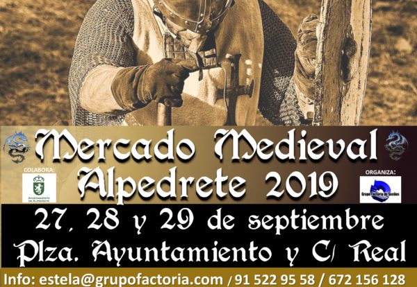mercado-medieval-alpedrete-2019 mercado-medieval-alpedrete-2019