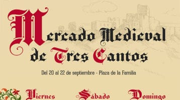 mercado-medieval-tres-cantos-2019