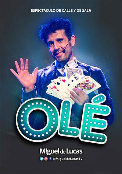 ole ole