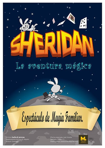 sheridan sheridan