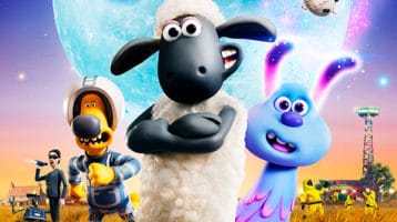 la-oveja-shaun-granjaguedon