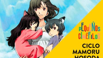 wolf-children